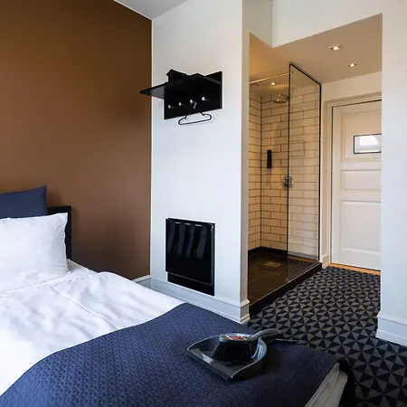 Hotell Milling Ritz 3*