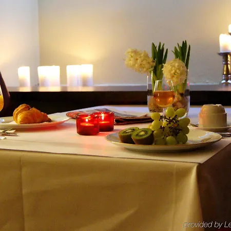 Milling Ritz Hotel Århus