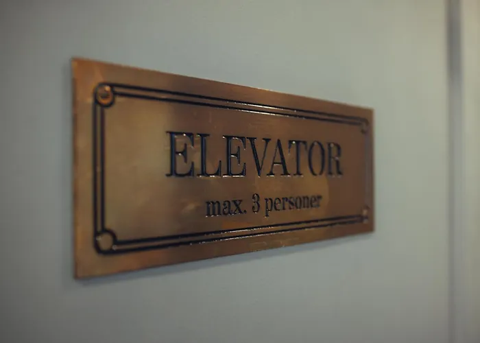 Hotel Milling Ritz 3*