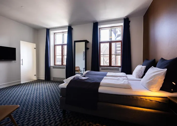 Hotel Milling Ritz 3*