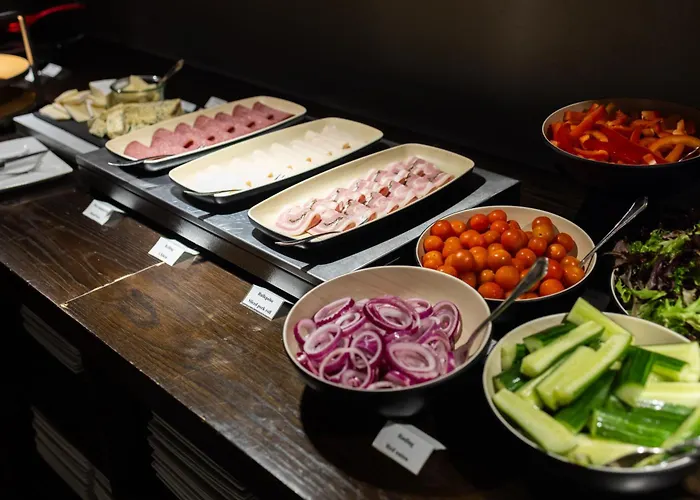 Hotel Milling Ritz 3*