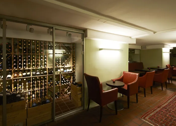 Milling Ritz Hotel Aarhus